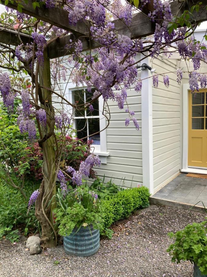 Country Bliss Cottage グレイタウン エクステリア 写真